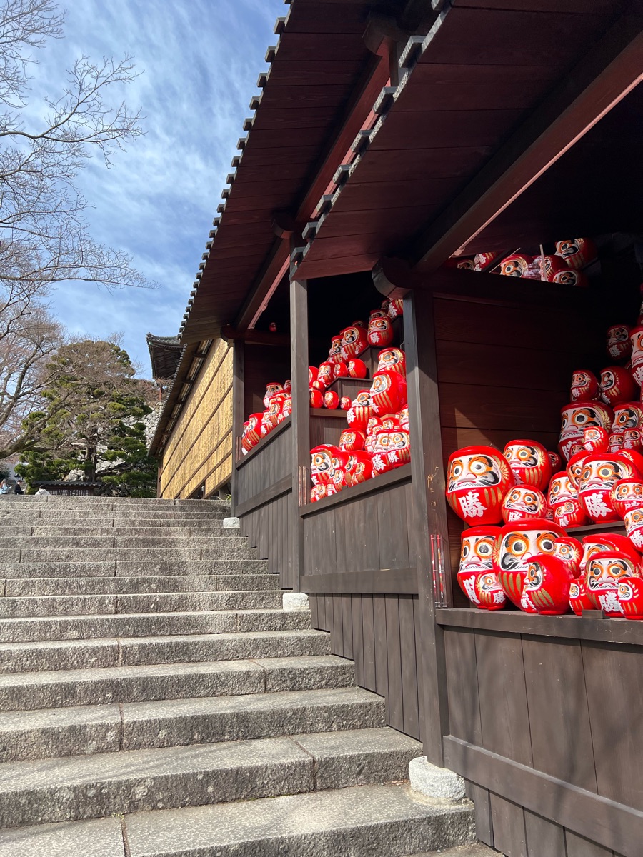 勝尾寺 | 去趣 chicTrip