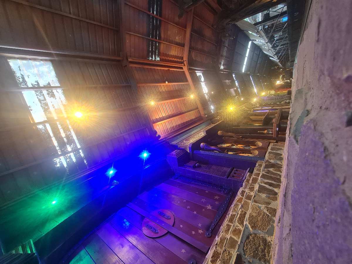 十鼓文創園區 | 去趣 chicTrip