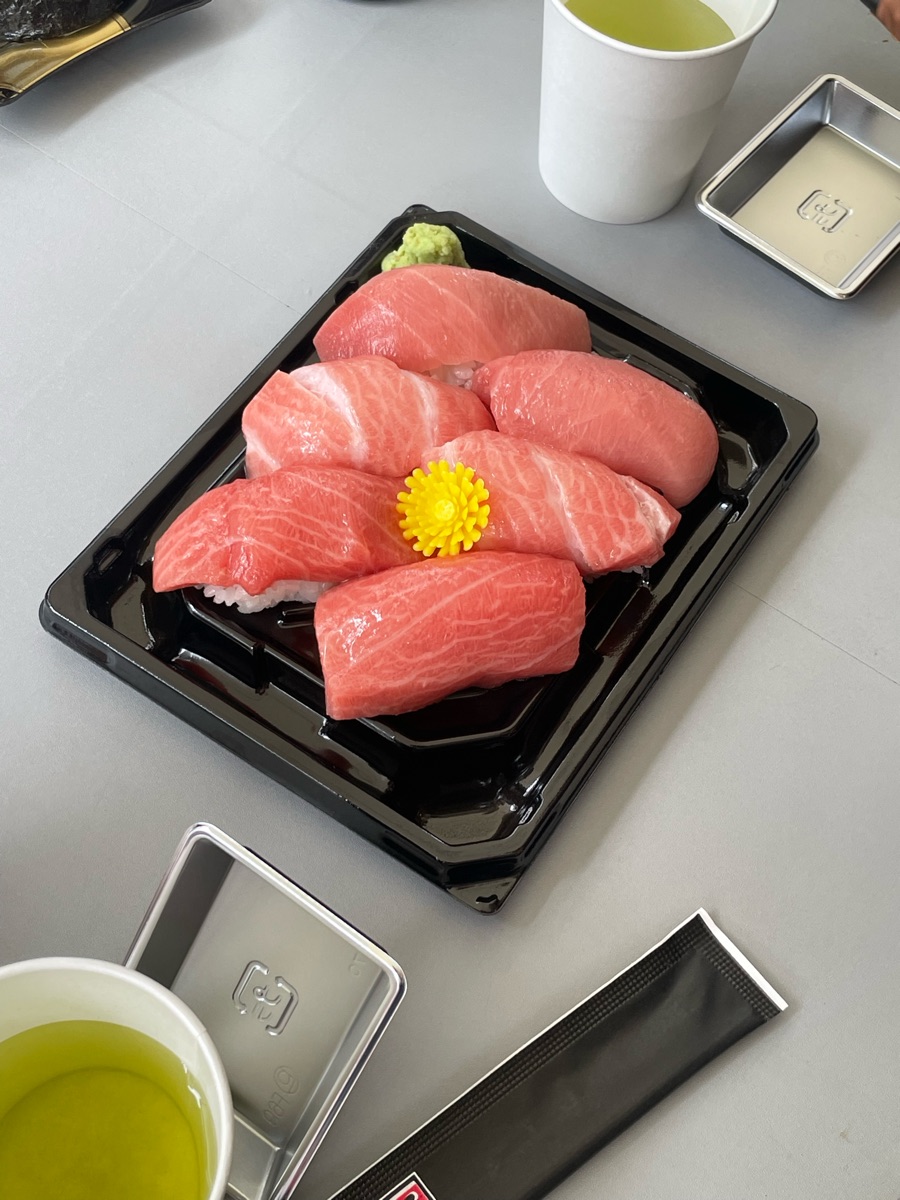 黑銀鮪屋 | 去趣 chicTrip