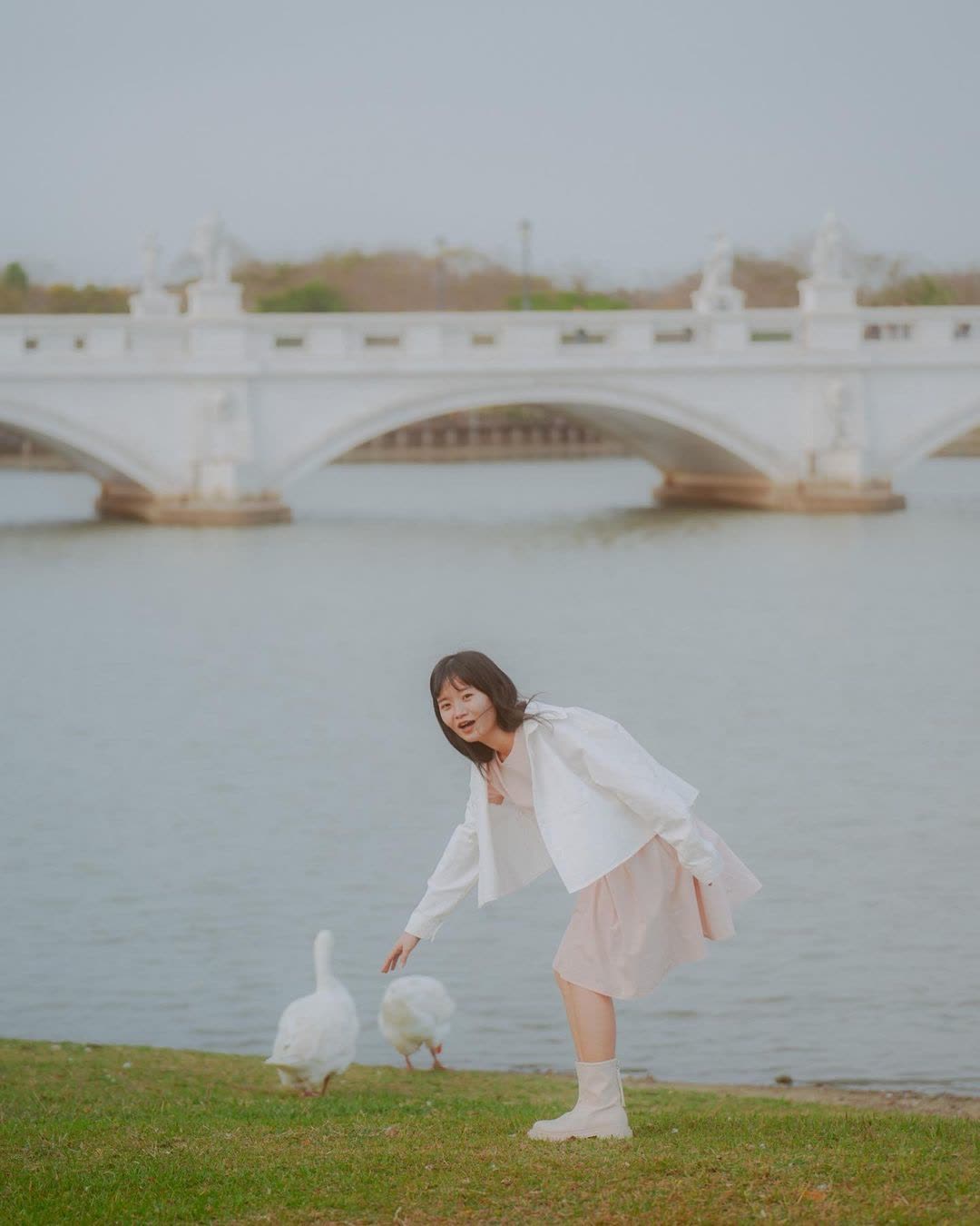 奇美博物館 | 去趣 chicTrip