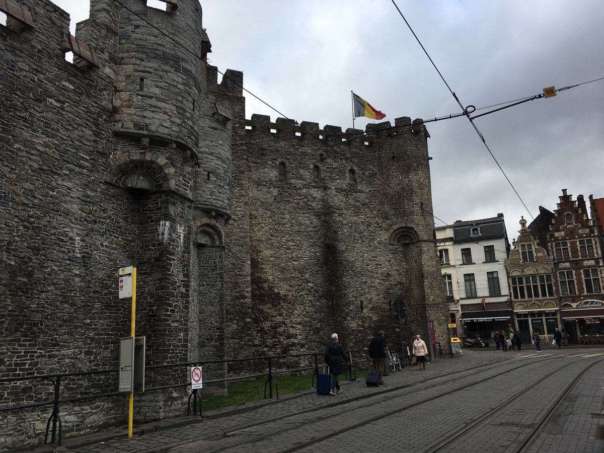 伯爵城堡 | 去趣 chicTrip