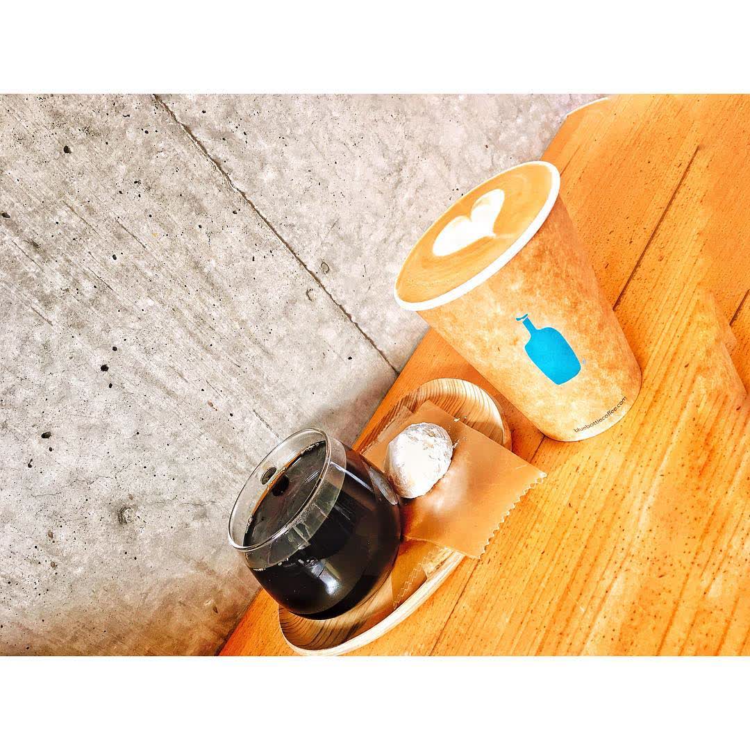 bills 表參道 | 去趣 chicTrip