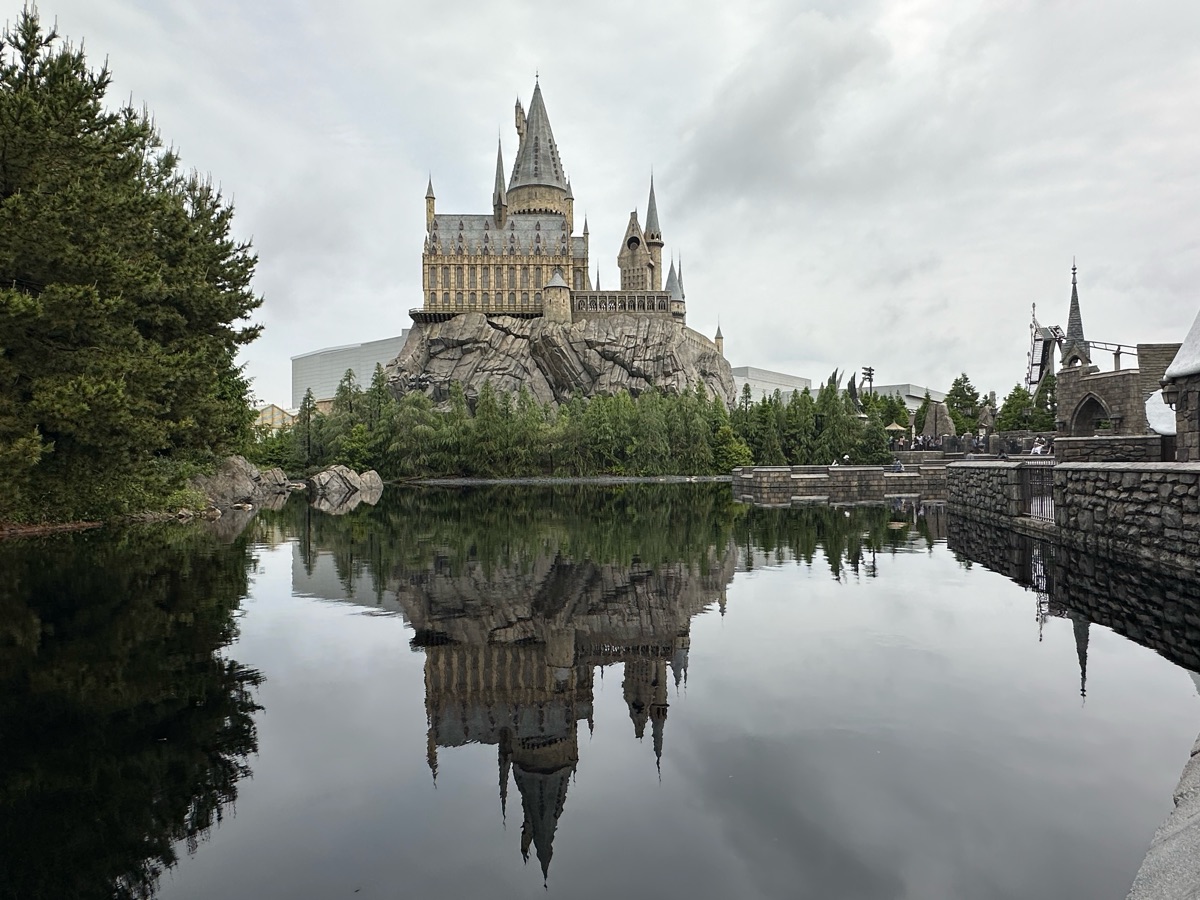 日本環球影城 | 去趣 chicTrip