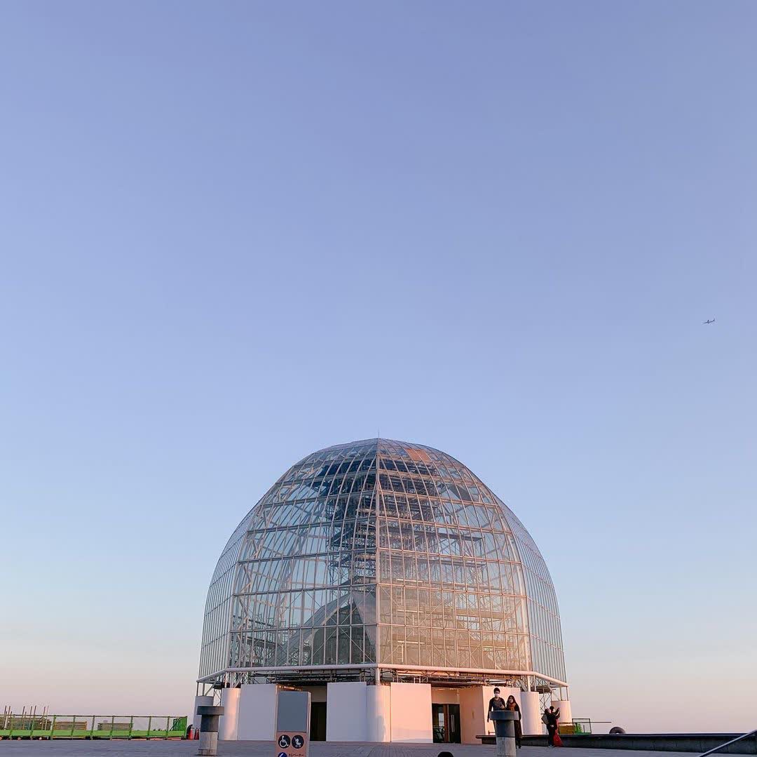 葛西臨海水族園 | 去趣 chicTrip