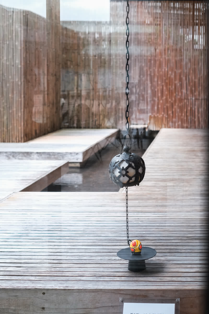 嬉野溫泉 和多屋別莊 | 去趣 chicTrip