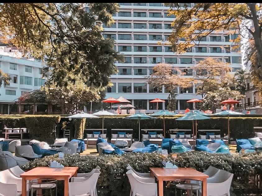 The Sky Gallery | 去趣 chicTrip