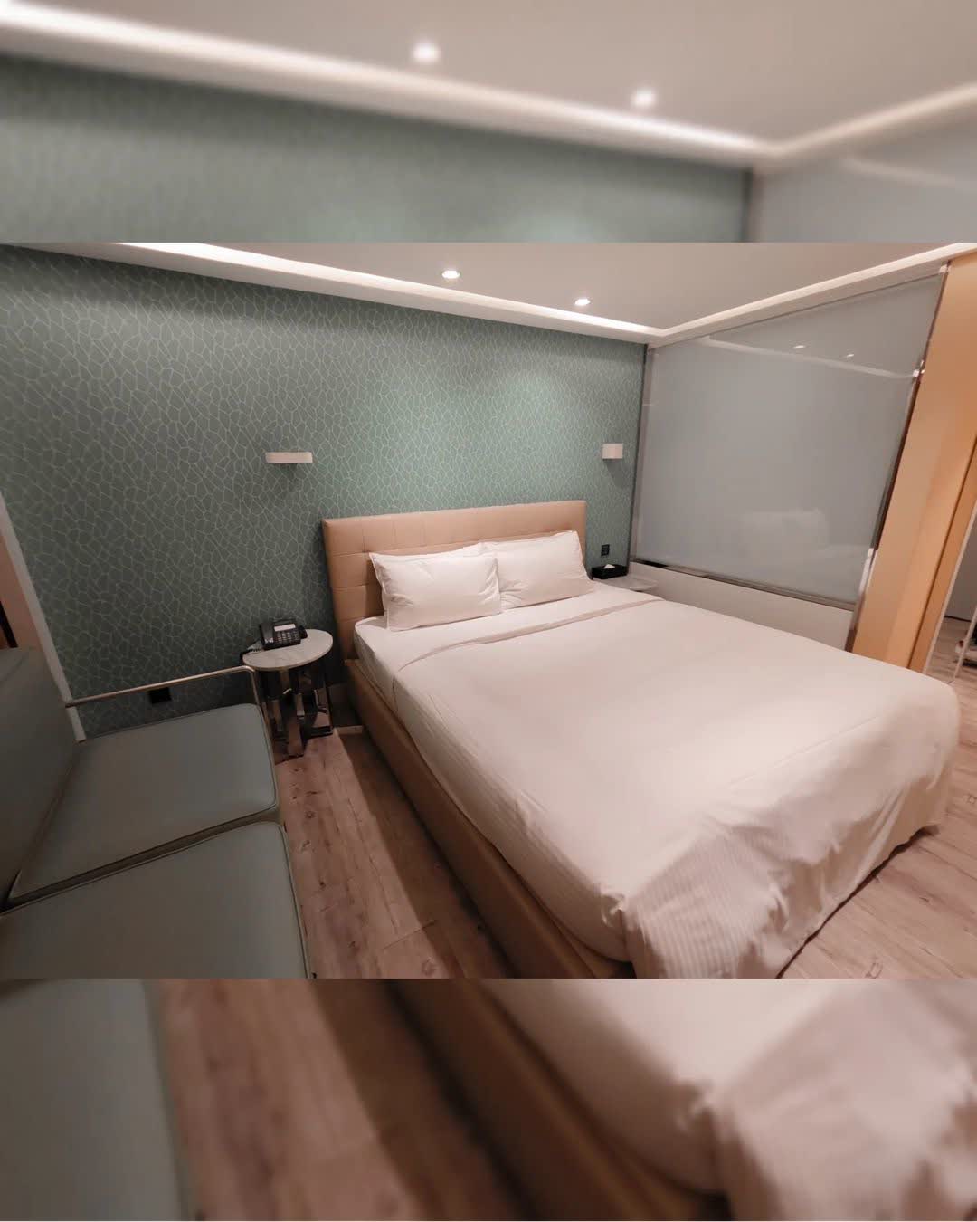 雲端商務旅館-台中館 | 去趣 chicTrip