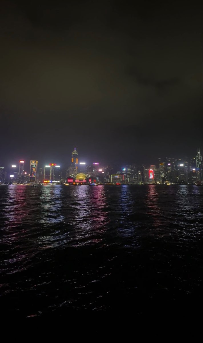 維多利亞港 | 去趣 chicTrip