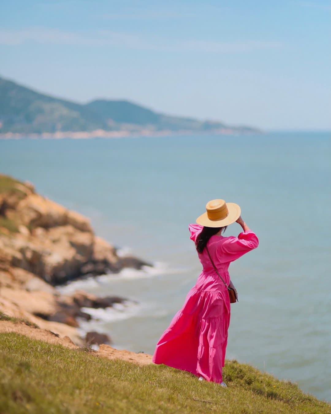 大坵島 | 去趣 chicTrip