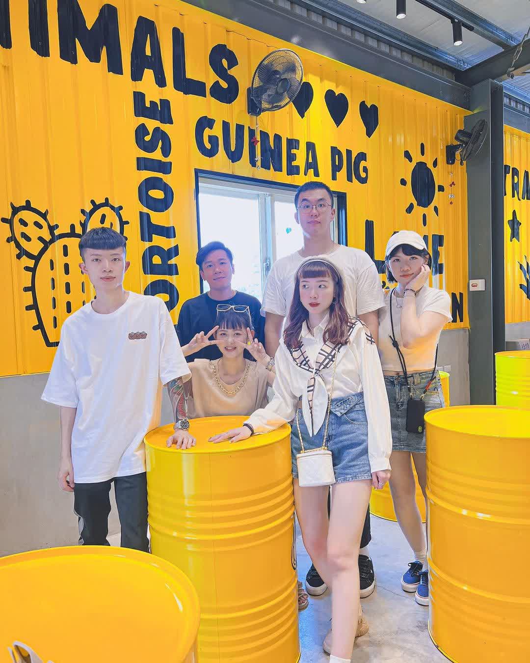 回巢農場 | 去趣 chicTrip