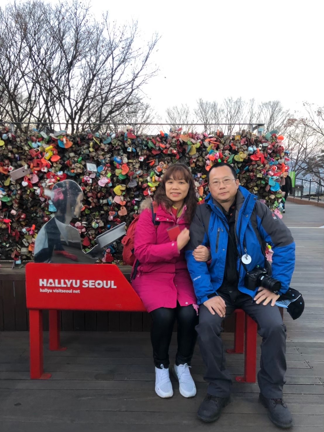 首爾塔 | 去趣 chicTrip