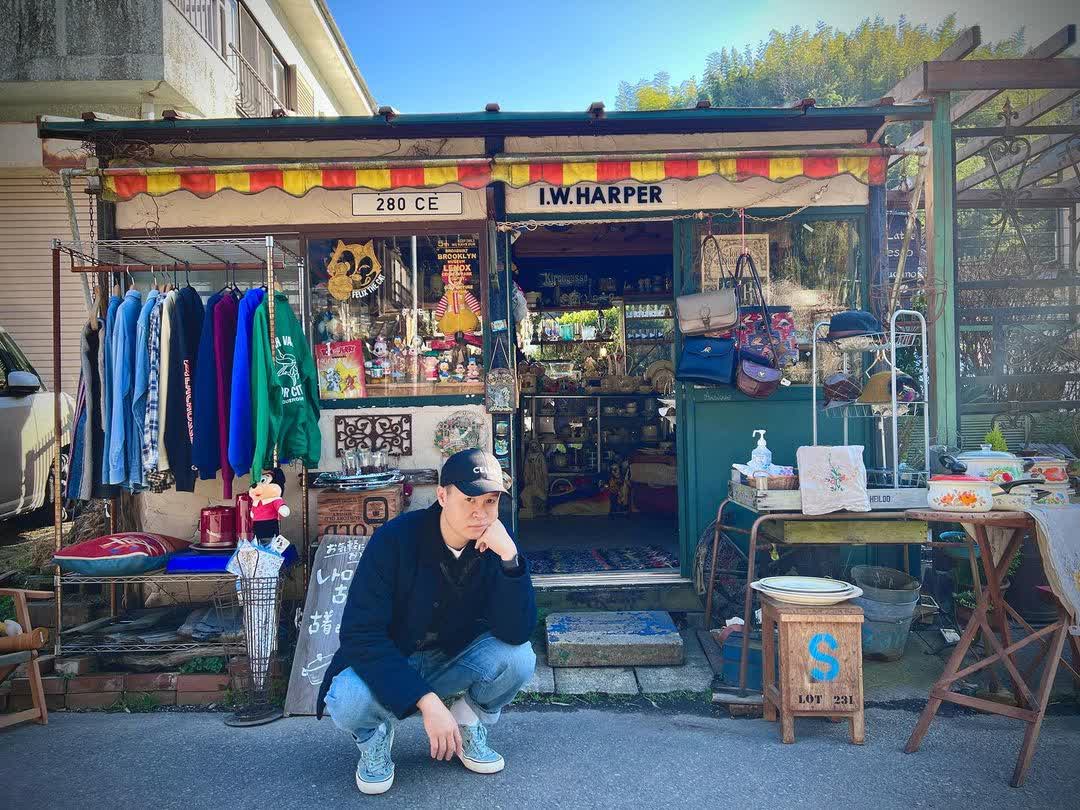 香取神宮 | 去趣 chicTrip