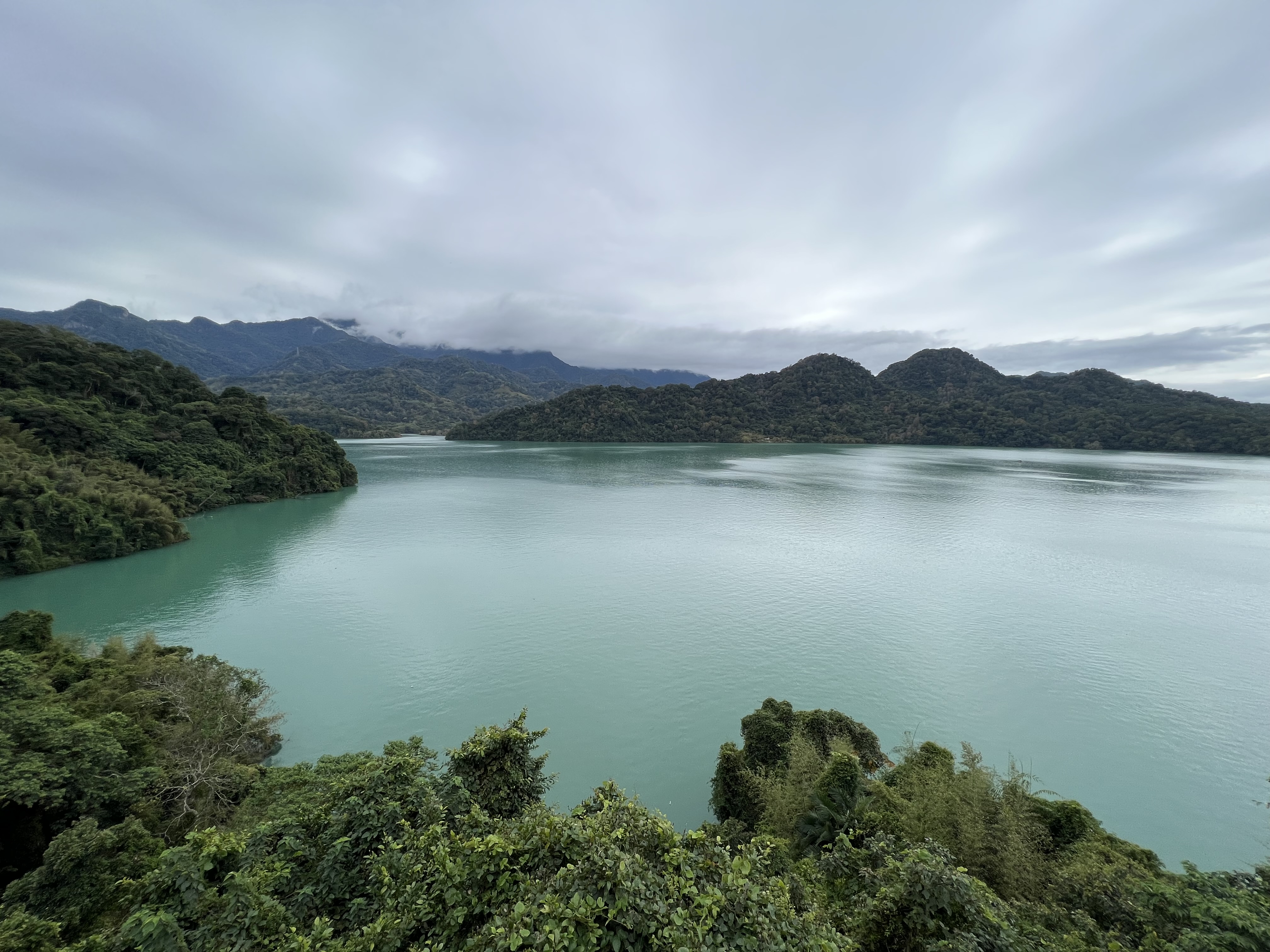 大溪湖畔景觀咖啡廳 | 去趣 chicTrip