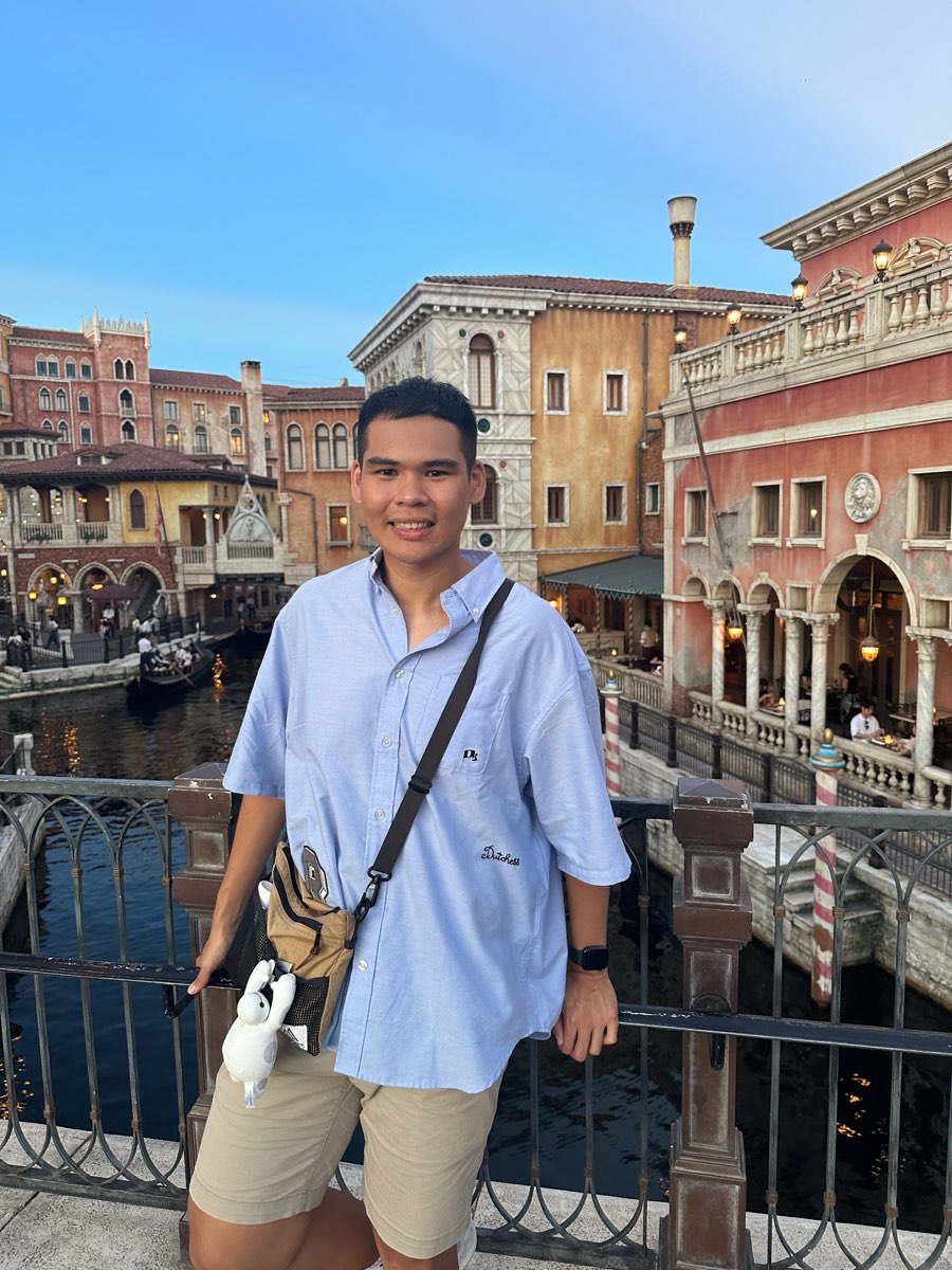 東京迪士尼度假區 | 去趣 chicTrip