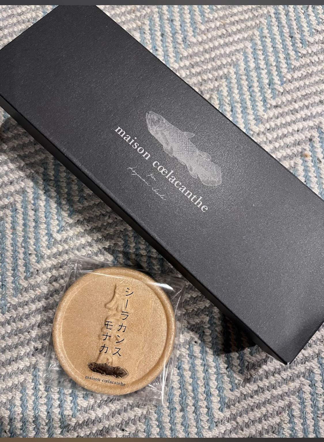 Maison Cœlacanthe | 去趣 chicTrip