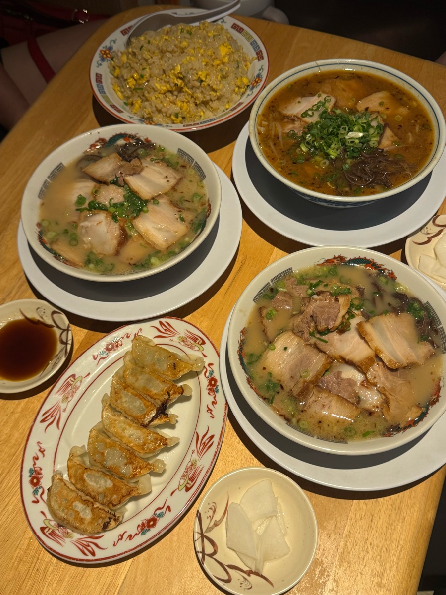 拉麵 小金太 | 去趣 chicTrip