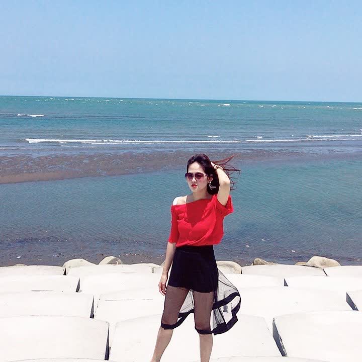 南寮魚鱗天梯 | 去趣 chicTrip