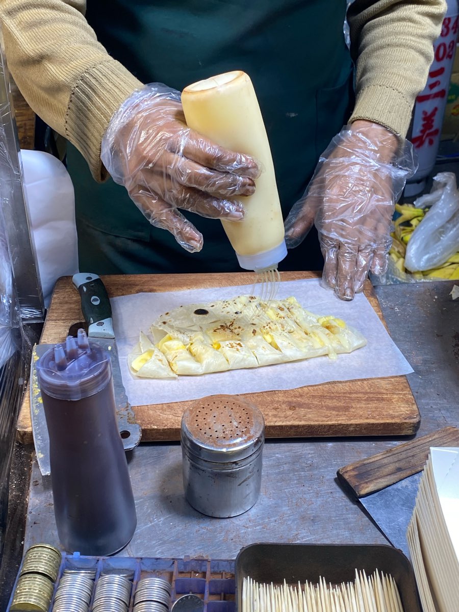 大東夜市 | 去趣 chicTrip