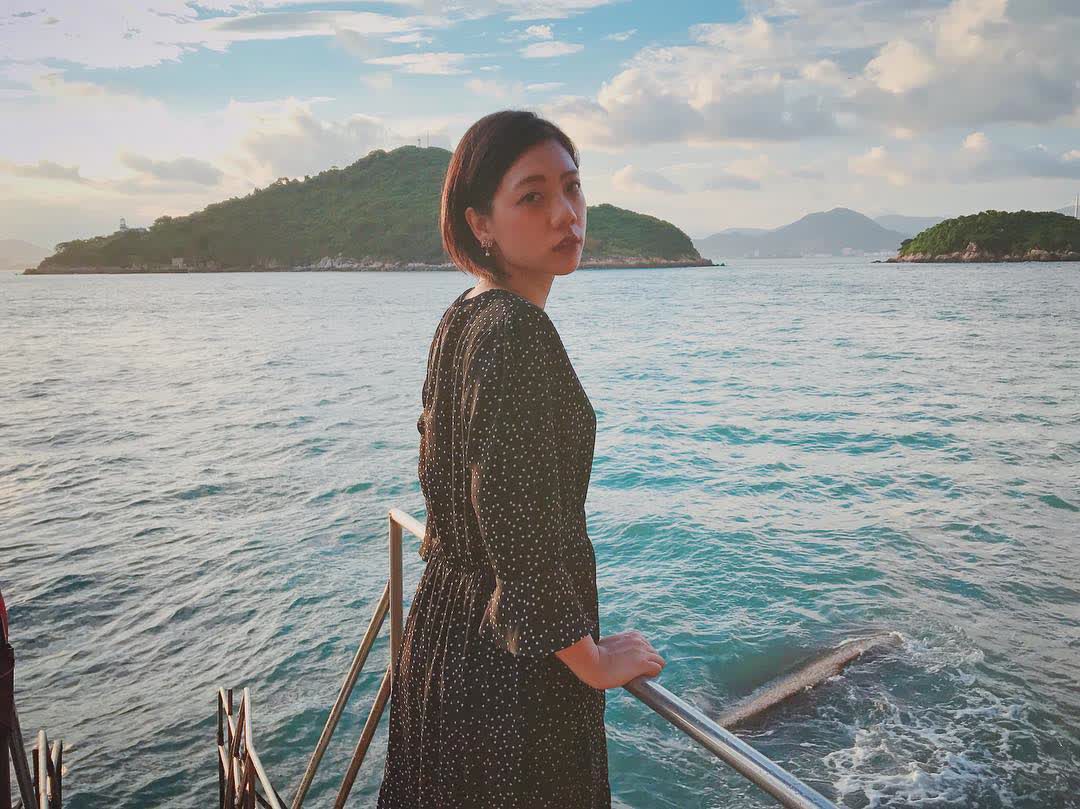 西環鐘聲泳棚 | 去趣 chicTrip