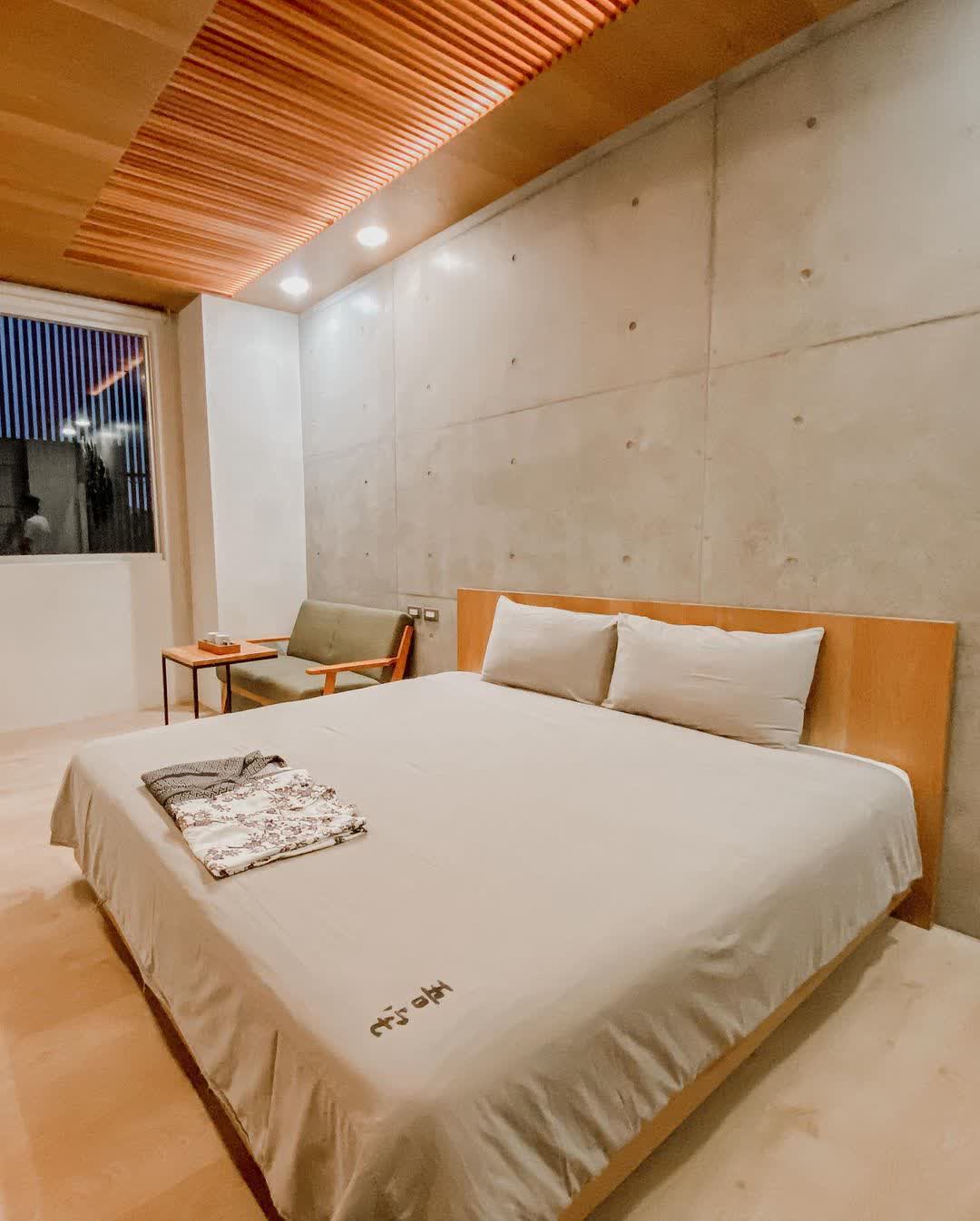 樹說民宿 | 去趣 chicTrip