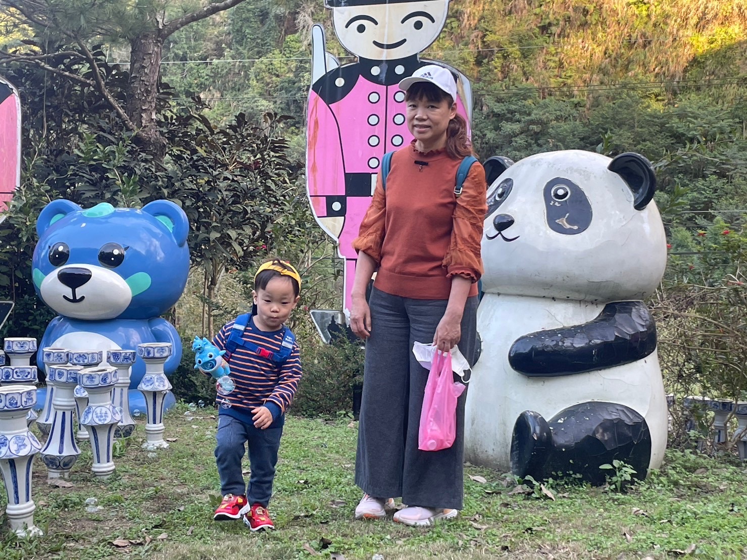 元首館 | 去趣 chicTrip