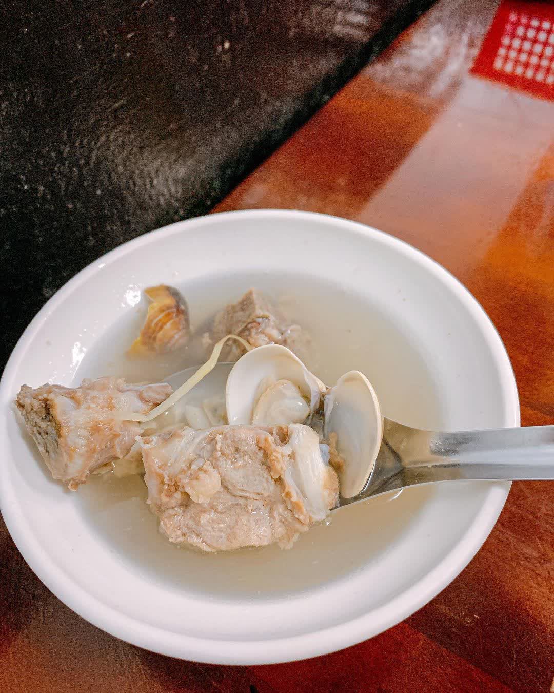 天天鮮排骨飯 | 去趣 chicTrip