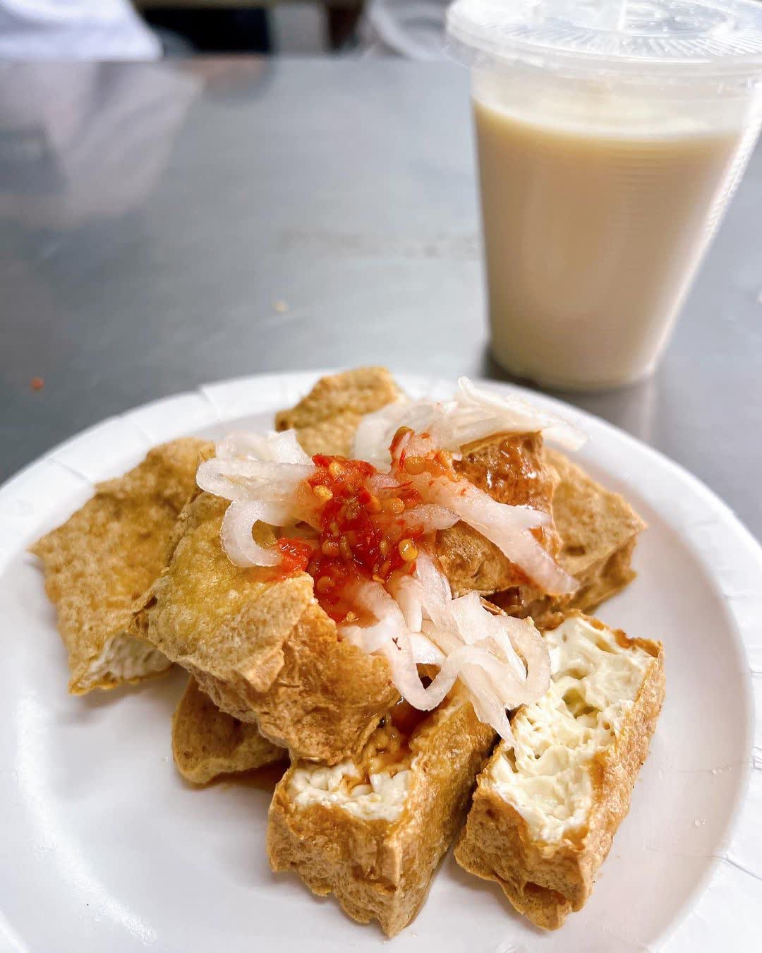 池上福原豆腐店 | 去趣 chicTrip