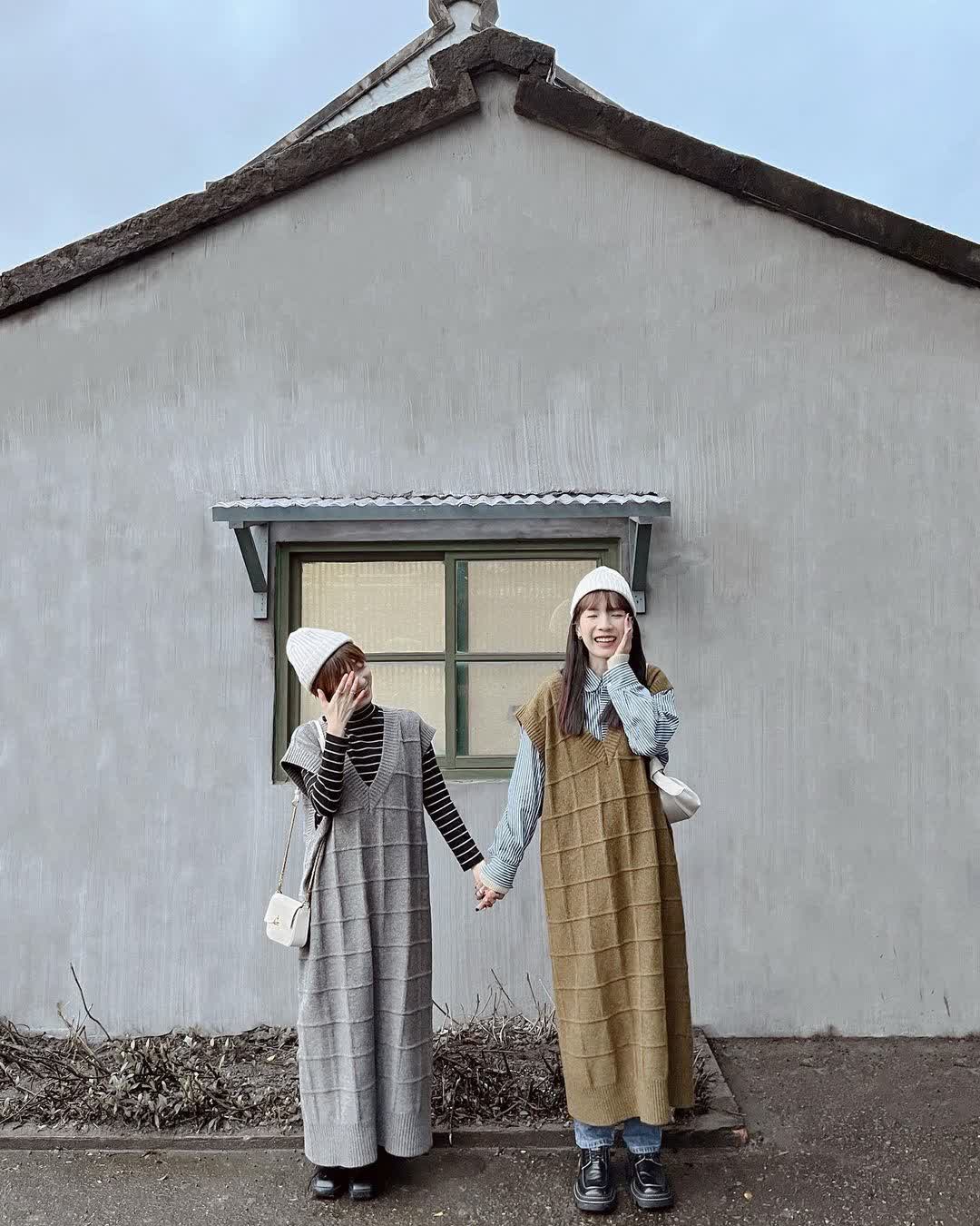 四四南村 | 去趣 chicTrip