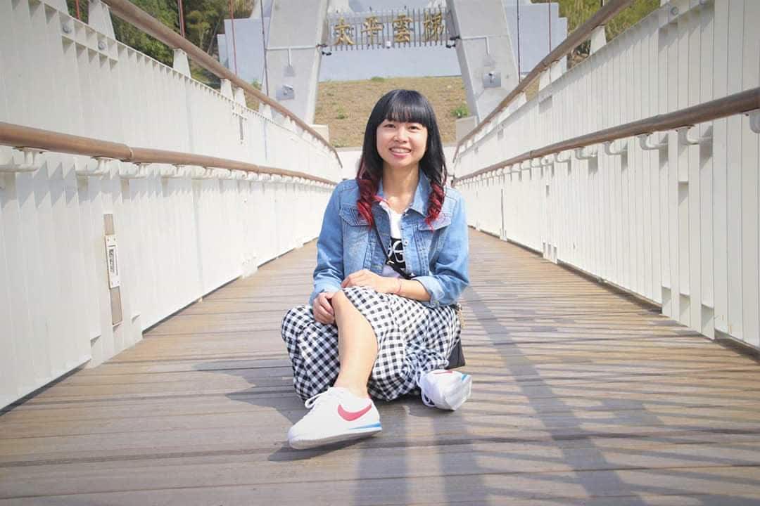 嘉義梅山太平雲梯 | 去趣 chicTrip