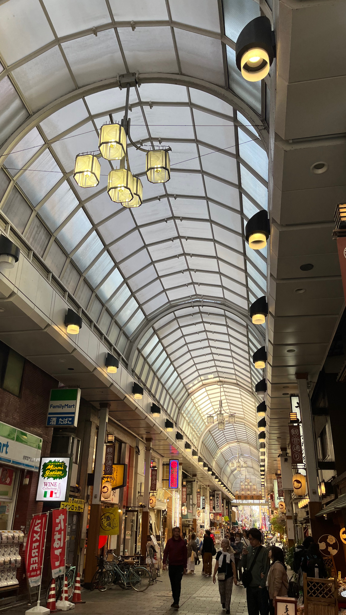 淺草寺 雷門 | 去趣 chicTrip