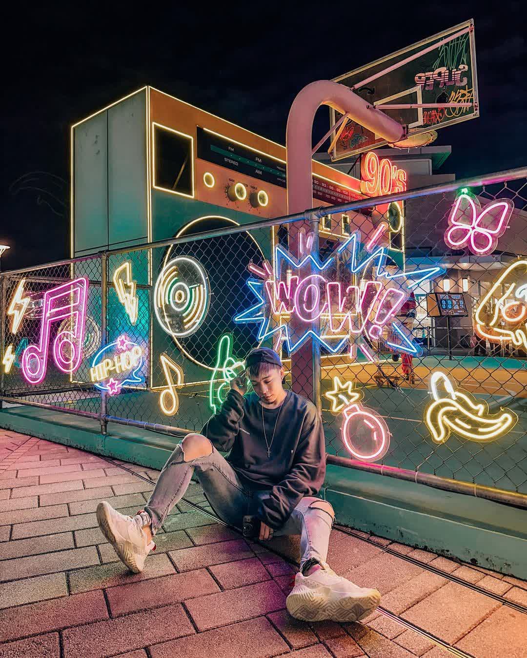 華泰名品城 | 去趣 chicTrip