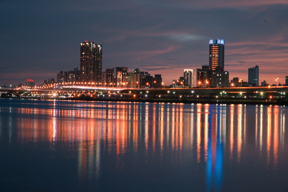 大稻埕碼頭 | 去趣 chicTrip