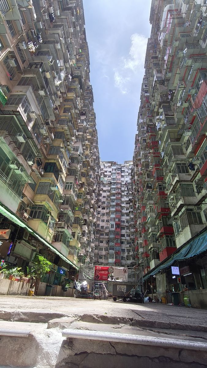 益昌大廈 | 去趣 chicTrip