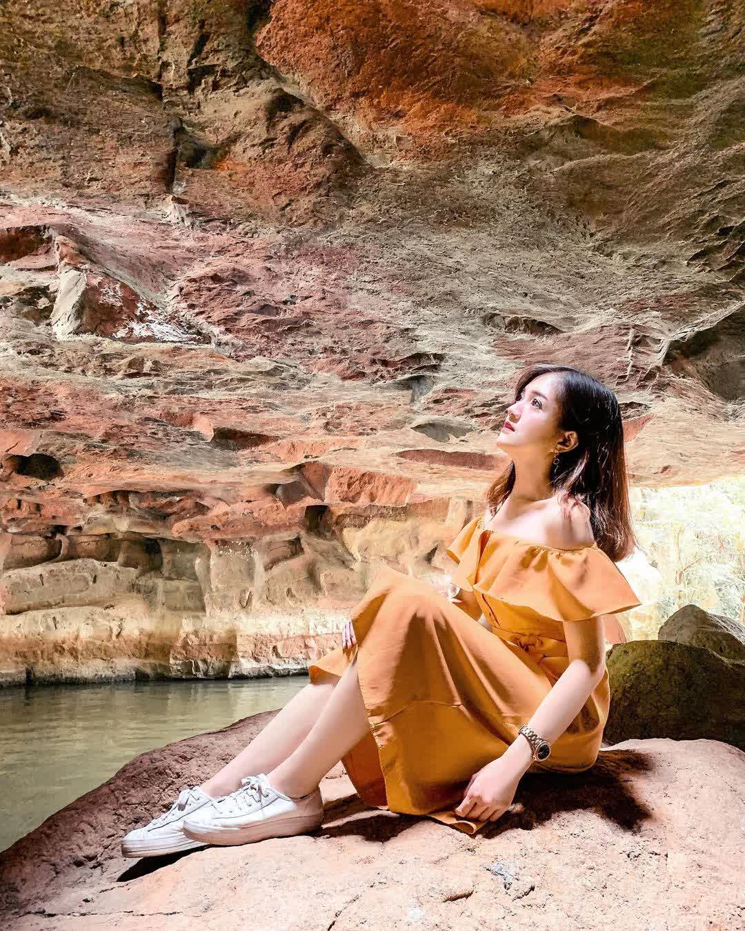 冬山河生態綠舟 | 去趣 chicTrip