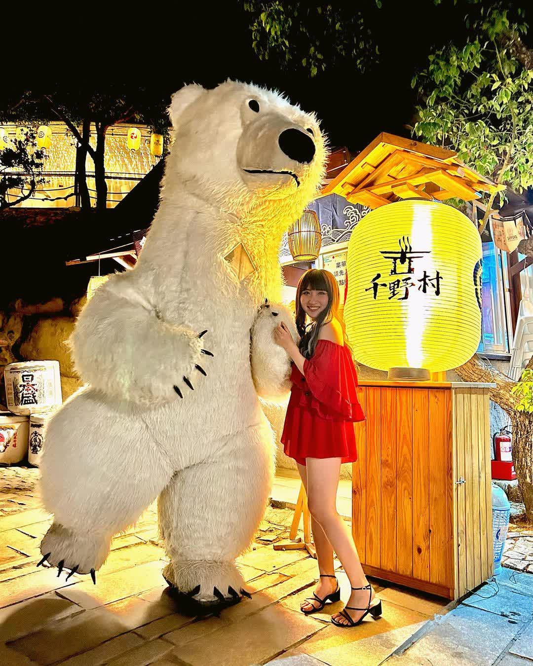 千野村-日式景觀園區 | 去趣 chicTrip