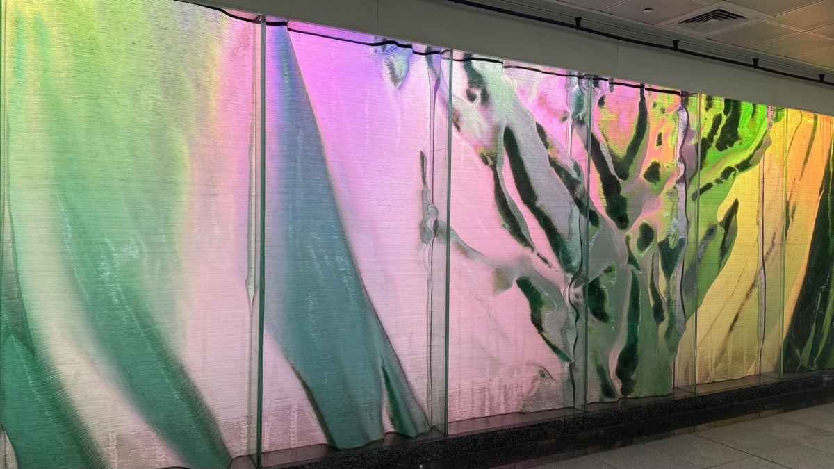 高雄國際機場 | 去趣 chicTrip