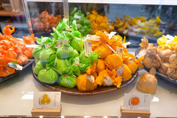 Hetras 聖水洞 | 去趣 chicTrip