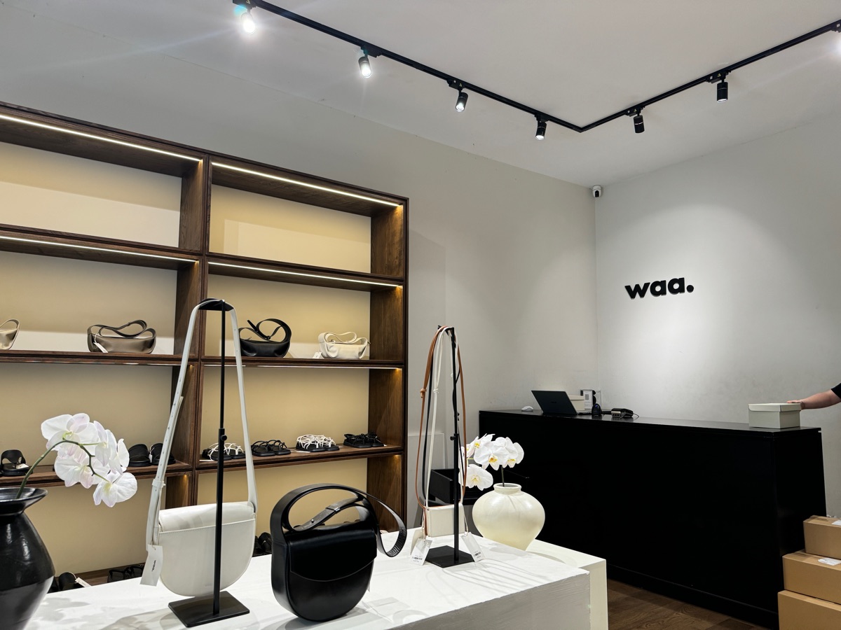 waa. studios | 去趣 chicTrip