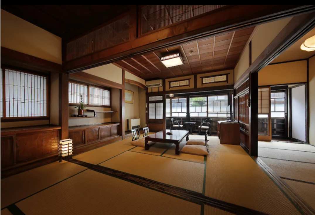 古勢起屋別館 | 去趣 chicTrip