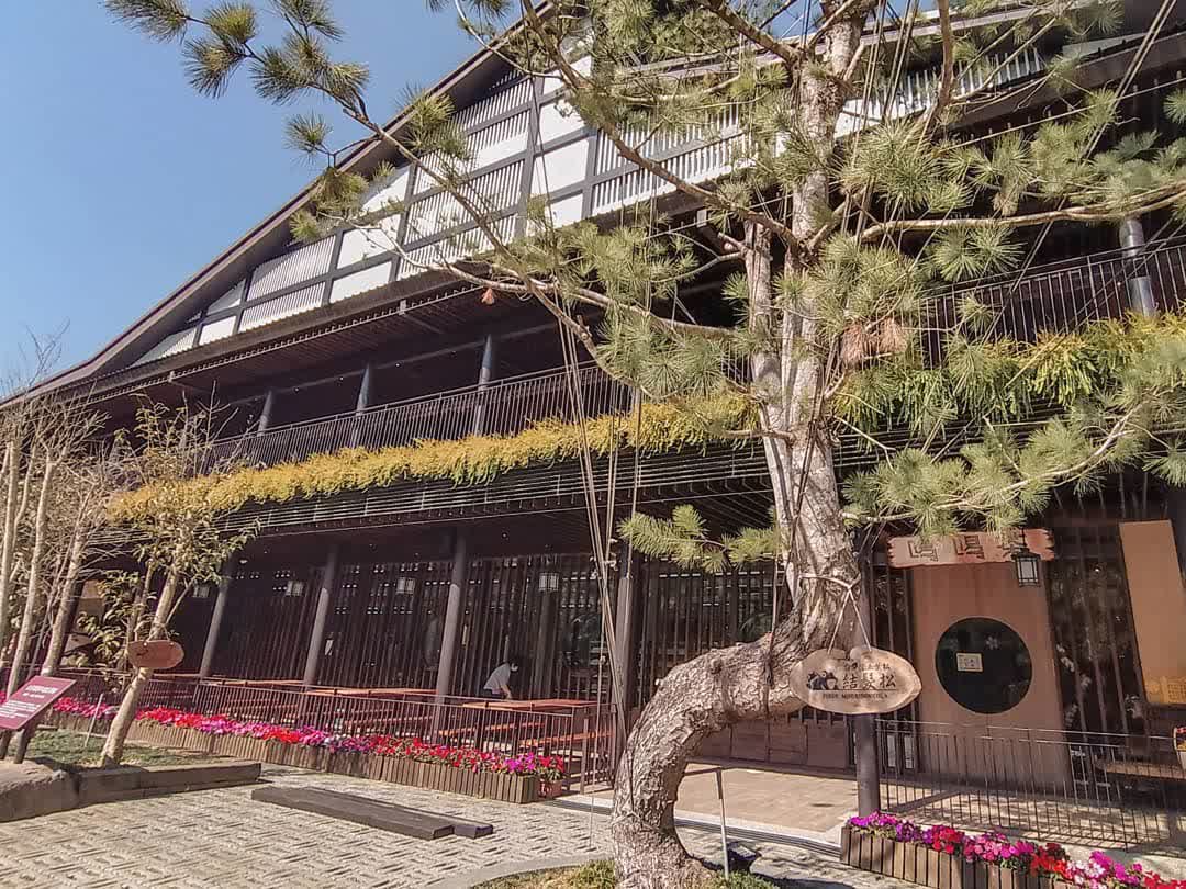 喝喝茶 | 去趣 chicTrip