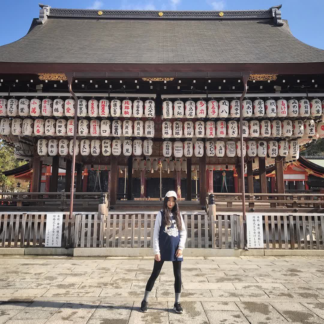 京都八坂神社 | 去趣 chicTrip