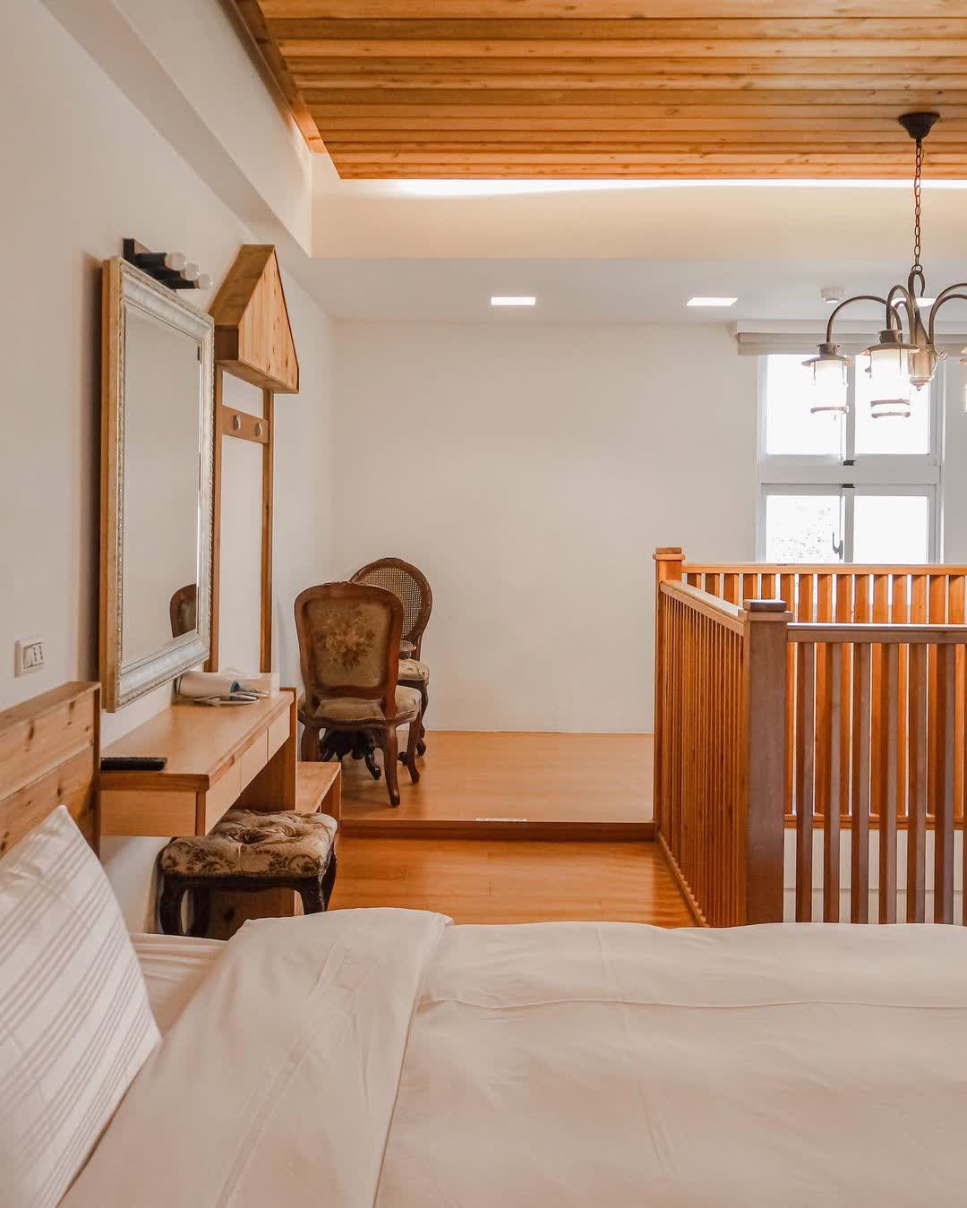 巧克力雲莊 | 去趣 chicTrip