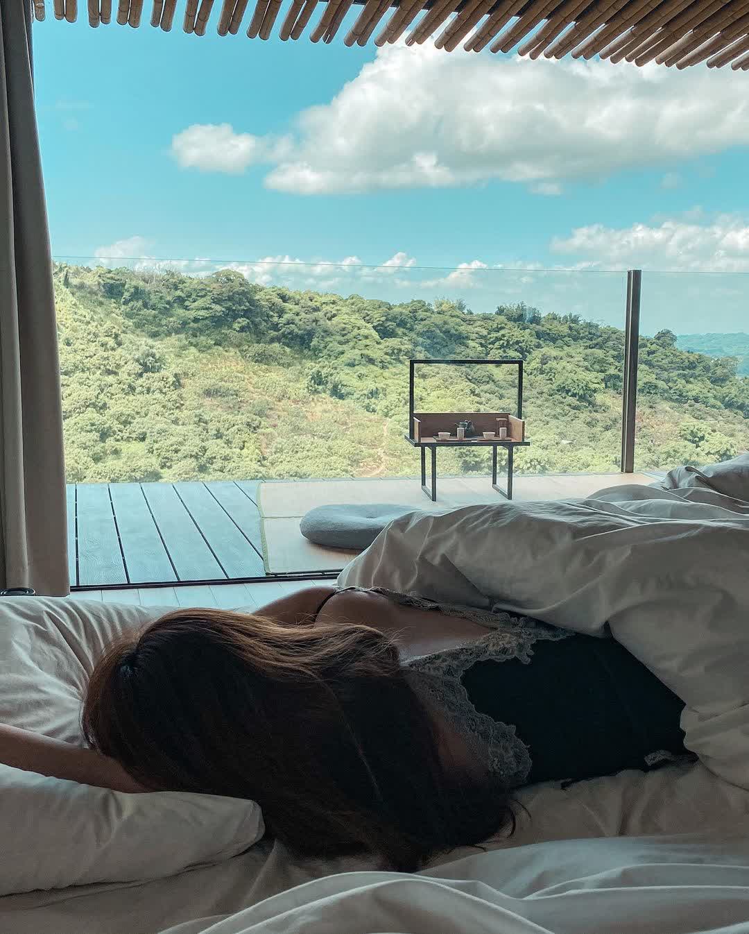 仙湖休閒農場 | 去趣 chicTrip