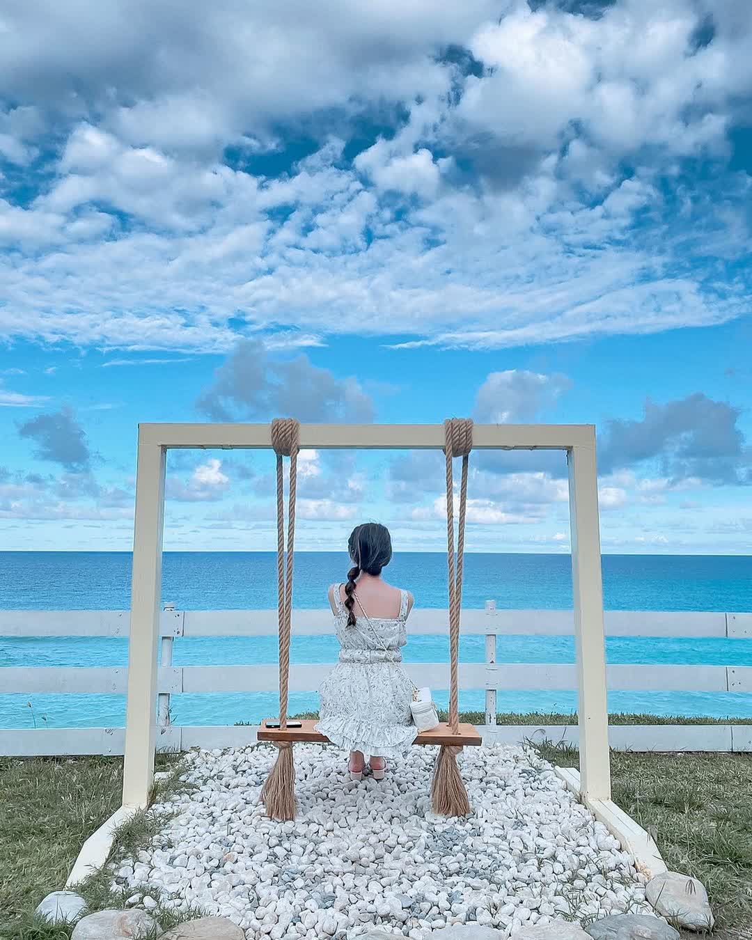 浪慢咖啡 | 去趣 chicTrip