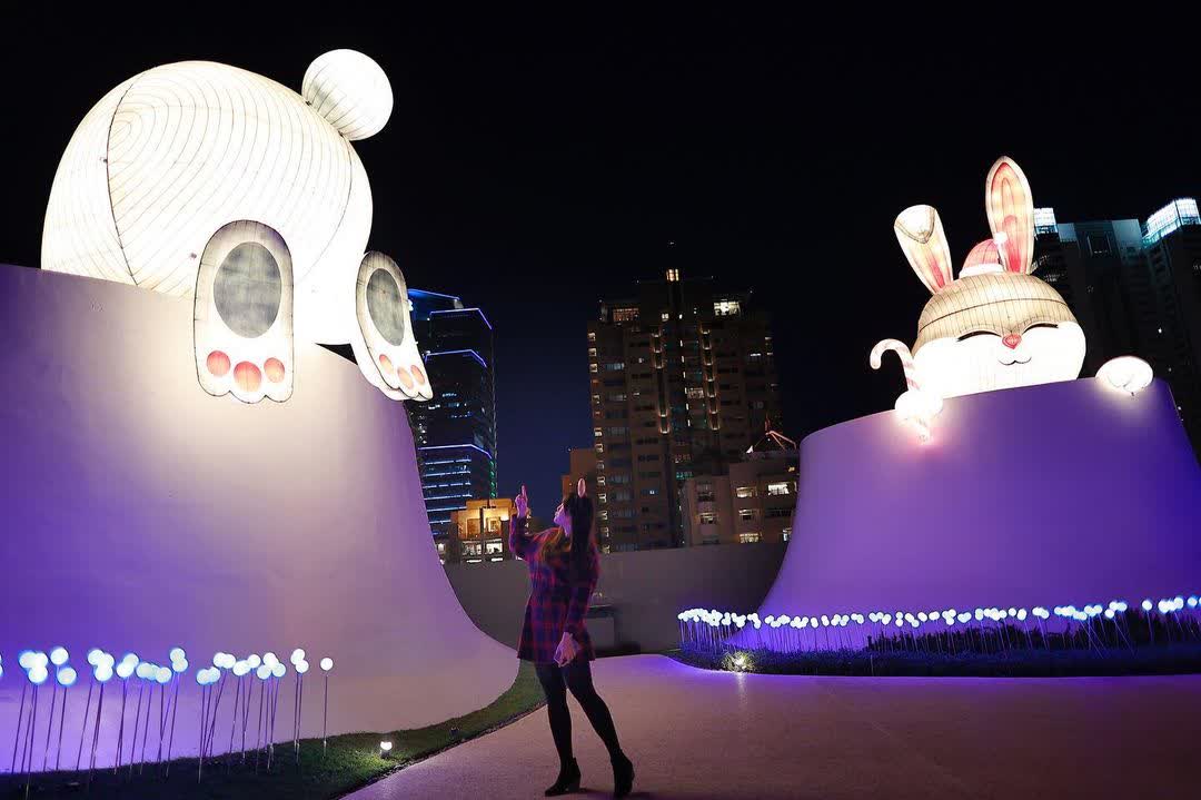 臺中國家歌劇院 | 去趣 chicTrip