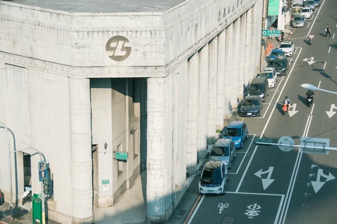 台南林百貨 | 去趣 chicTrip