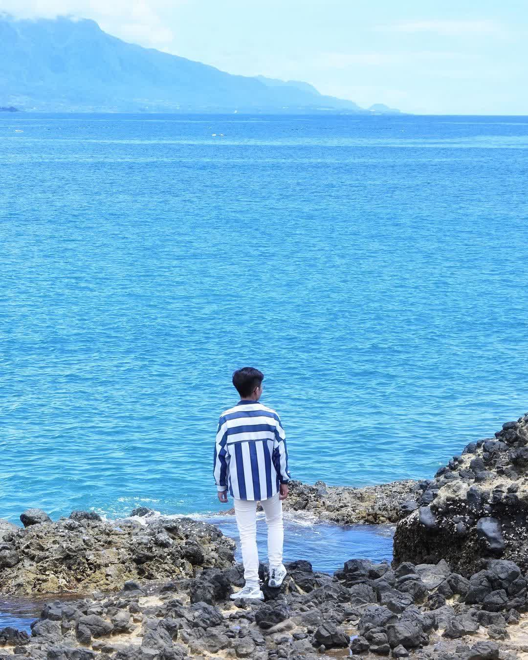 三仙台 | 去趣 chicTrip