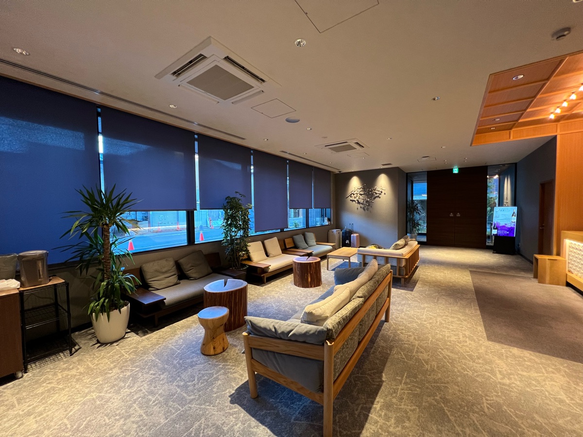 高山飯店及水療養生禮品店 Hotel and Spa Gift Takayama | 去趣 chicTrip