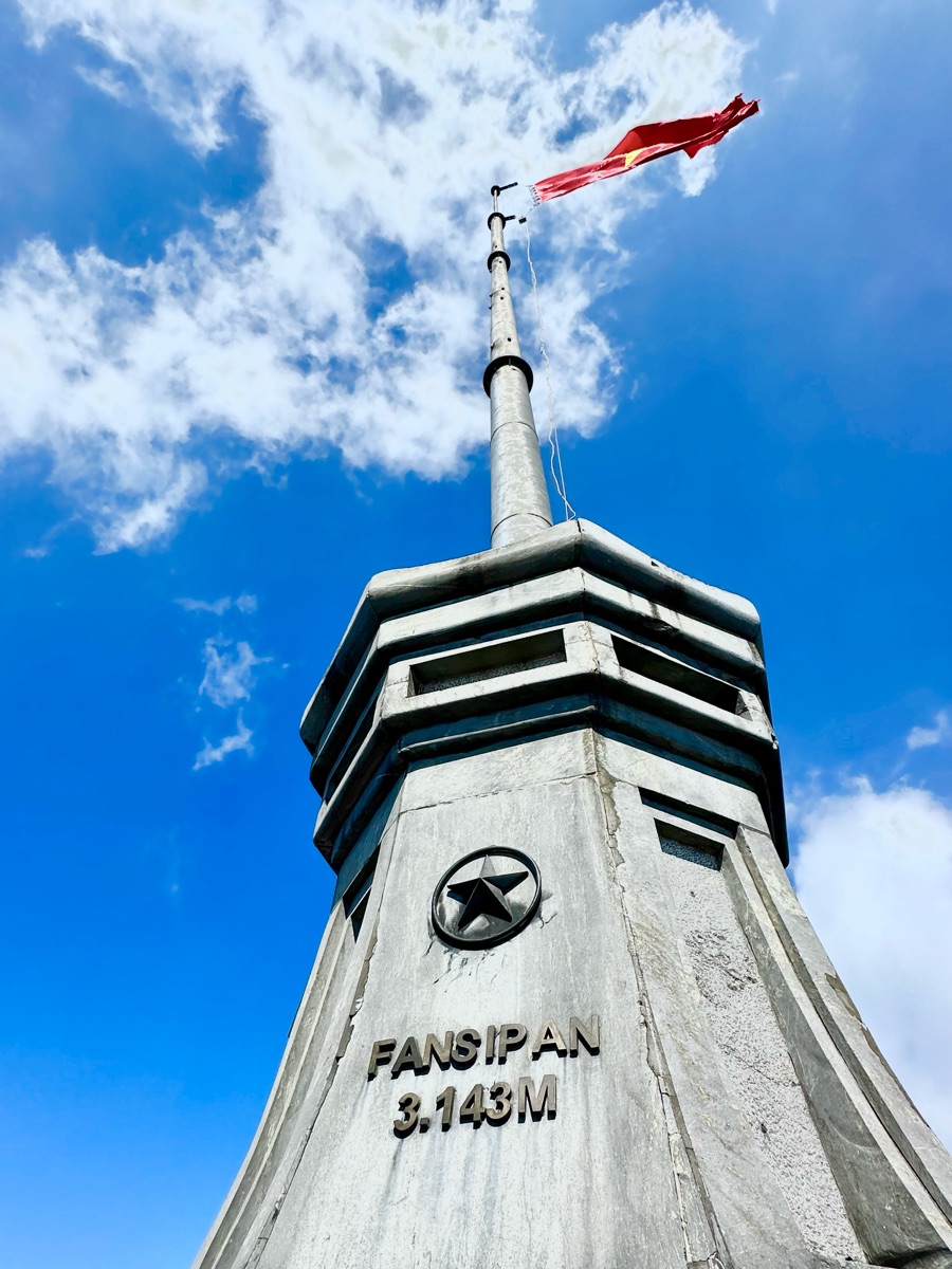 番西邦峰 | 去趣 chicTrip