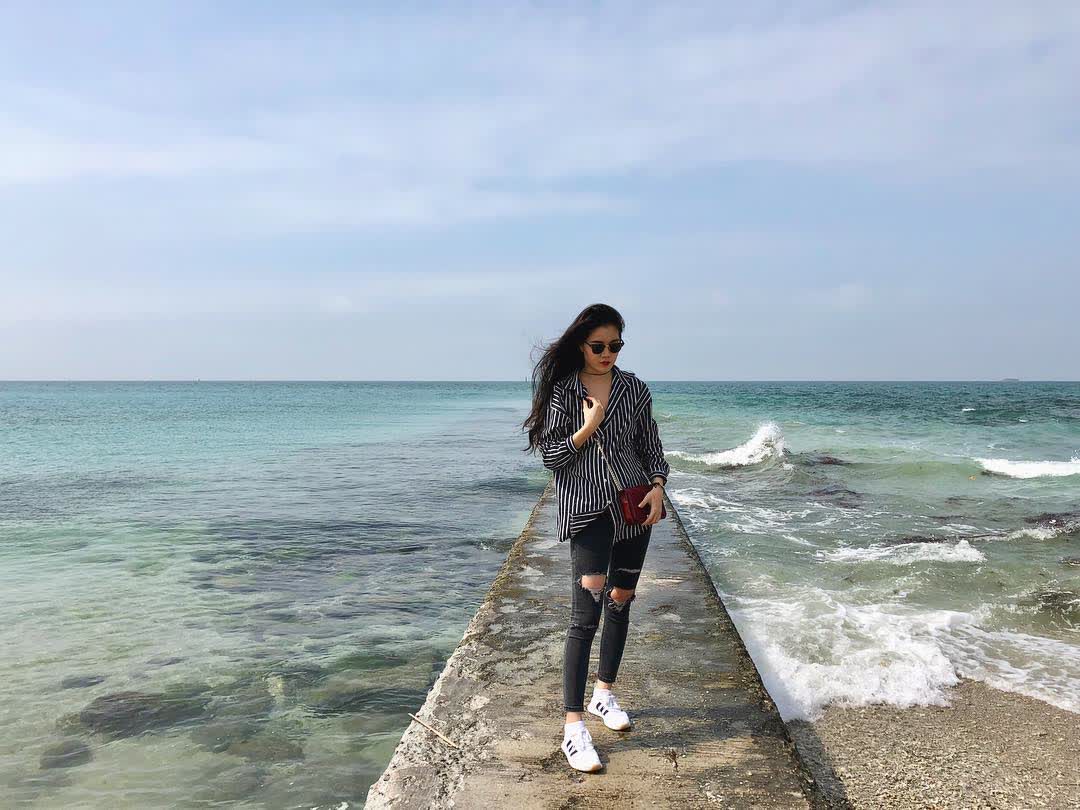 澎湖後寮天堂路 | 去趣 chicTrip